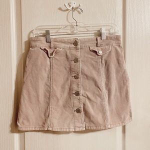 Urban Outfitters skirt